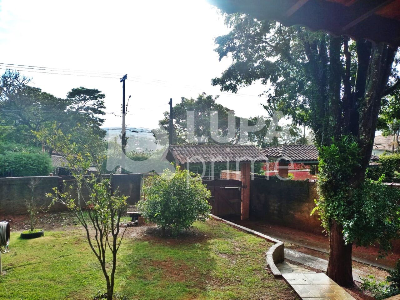 Chácara, 3 quartos, 1000 m² - Foto 22