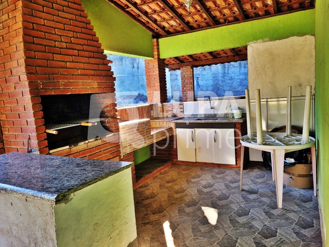 Chácara, 3 quartos, 1000 m² - Foto 14