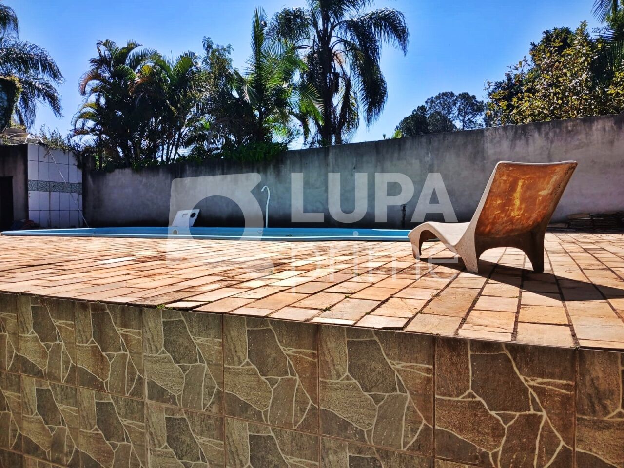 Chácara, 3 quartos, 1000 m² - Foto 20