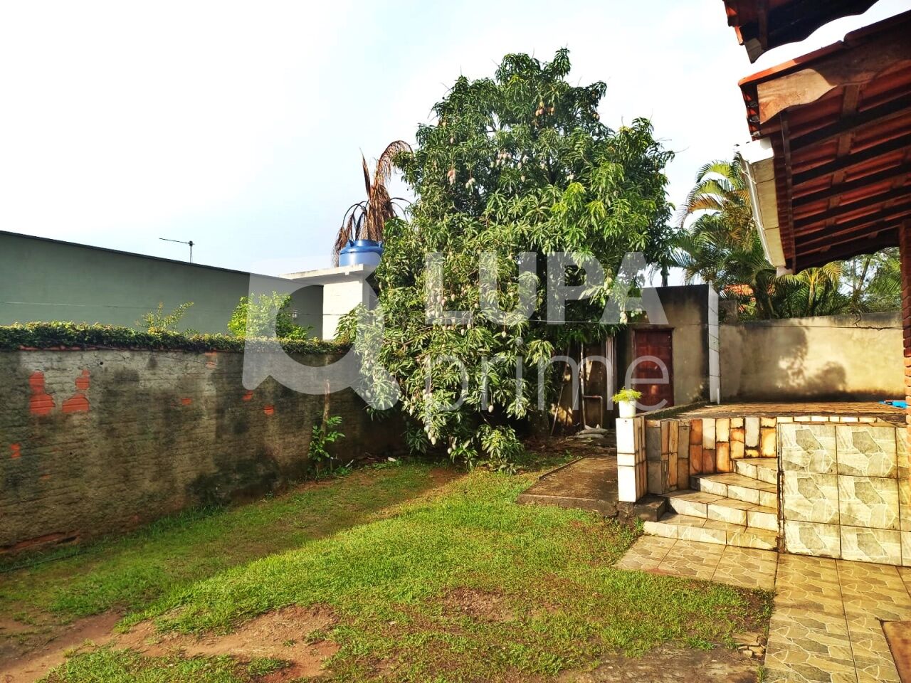 Chácara, 3 quartos, 1000 m² - Foto 19