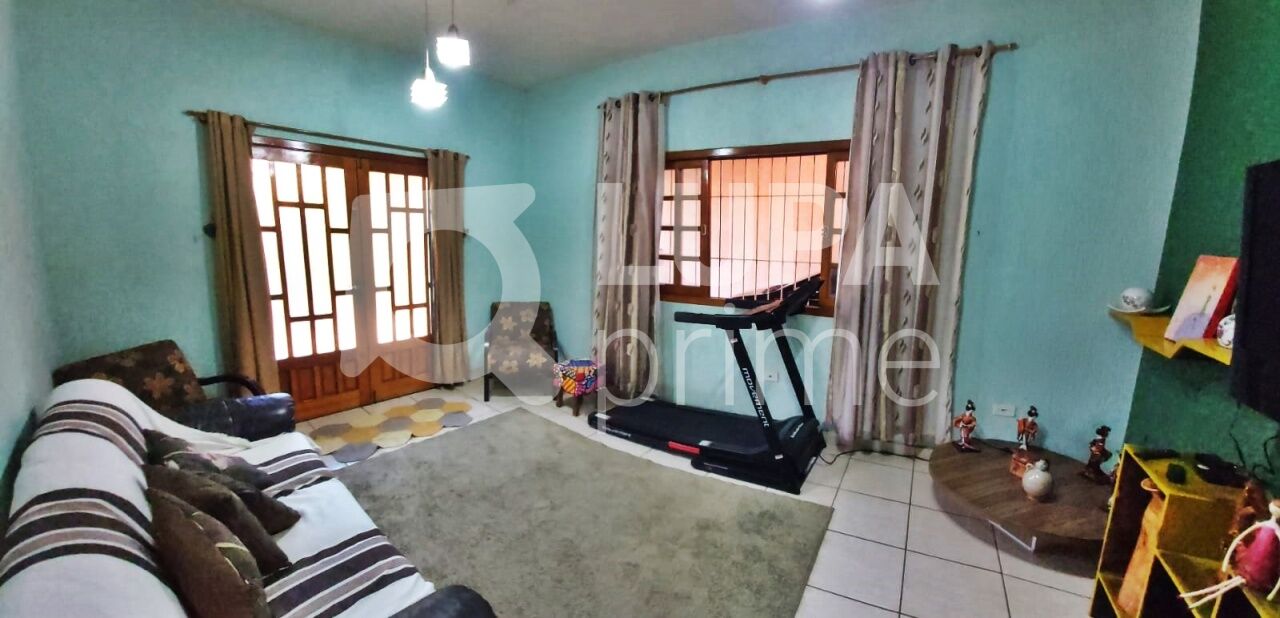 Casa, 2 quartos, 147 m² - Foto 1