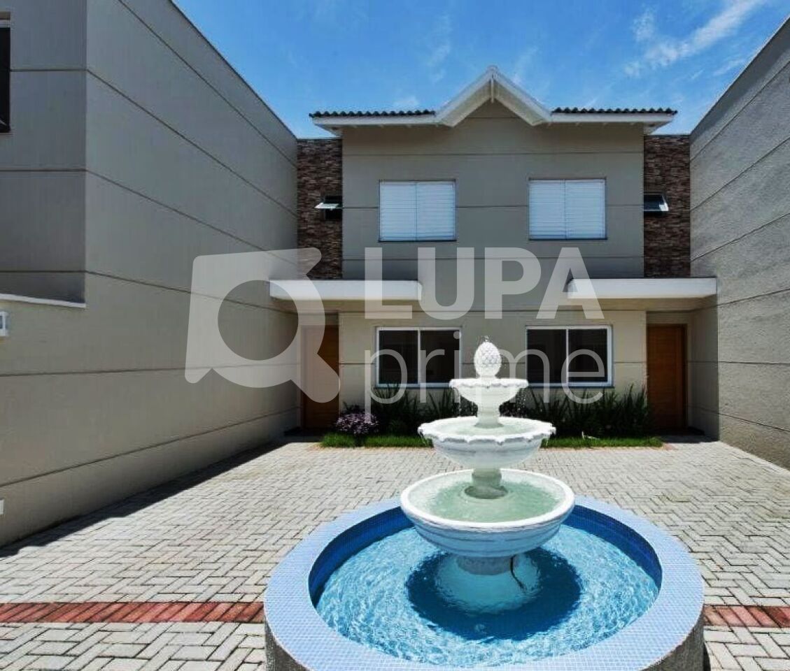 Casa de Condomínio à venda com 2 quartos, 60m² - Foto 9