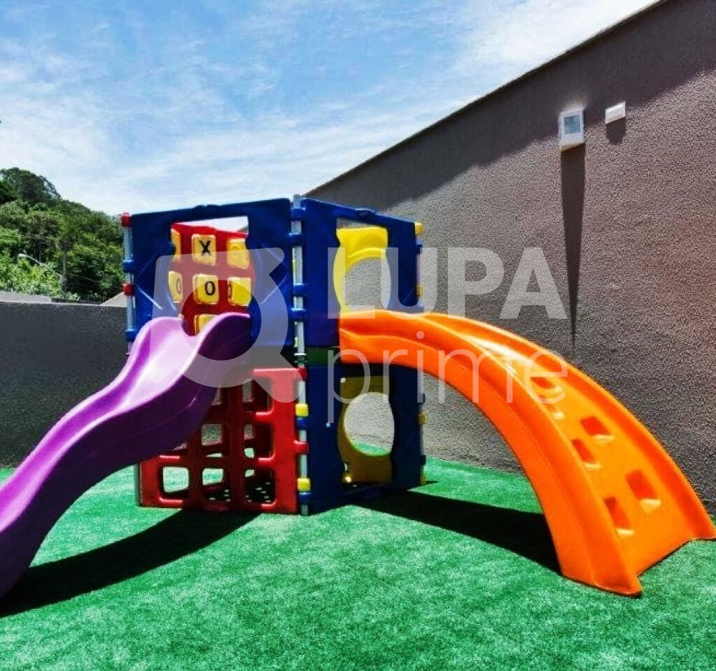 Casa de Condomínio à venda com 2 quartos, 60m² - Foto 10