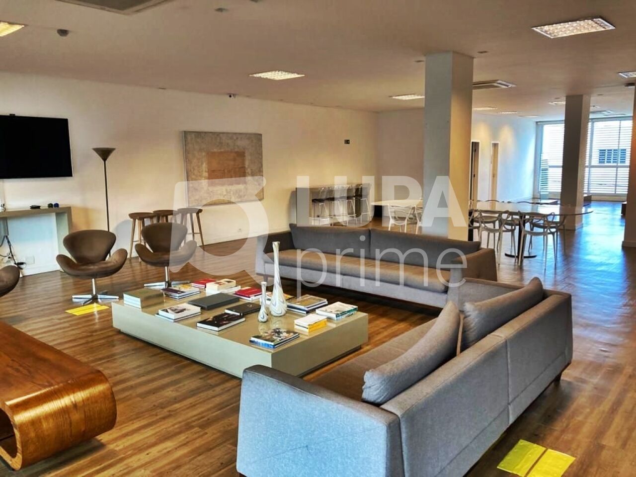 Prédio Inteiro, 3883 m² - Foto 1