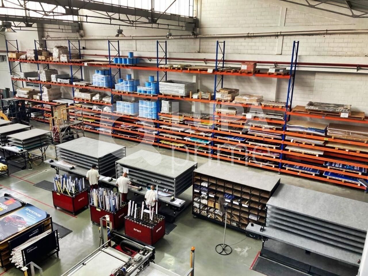 Prédio Inteiro, 3883 m² - Foto 11