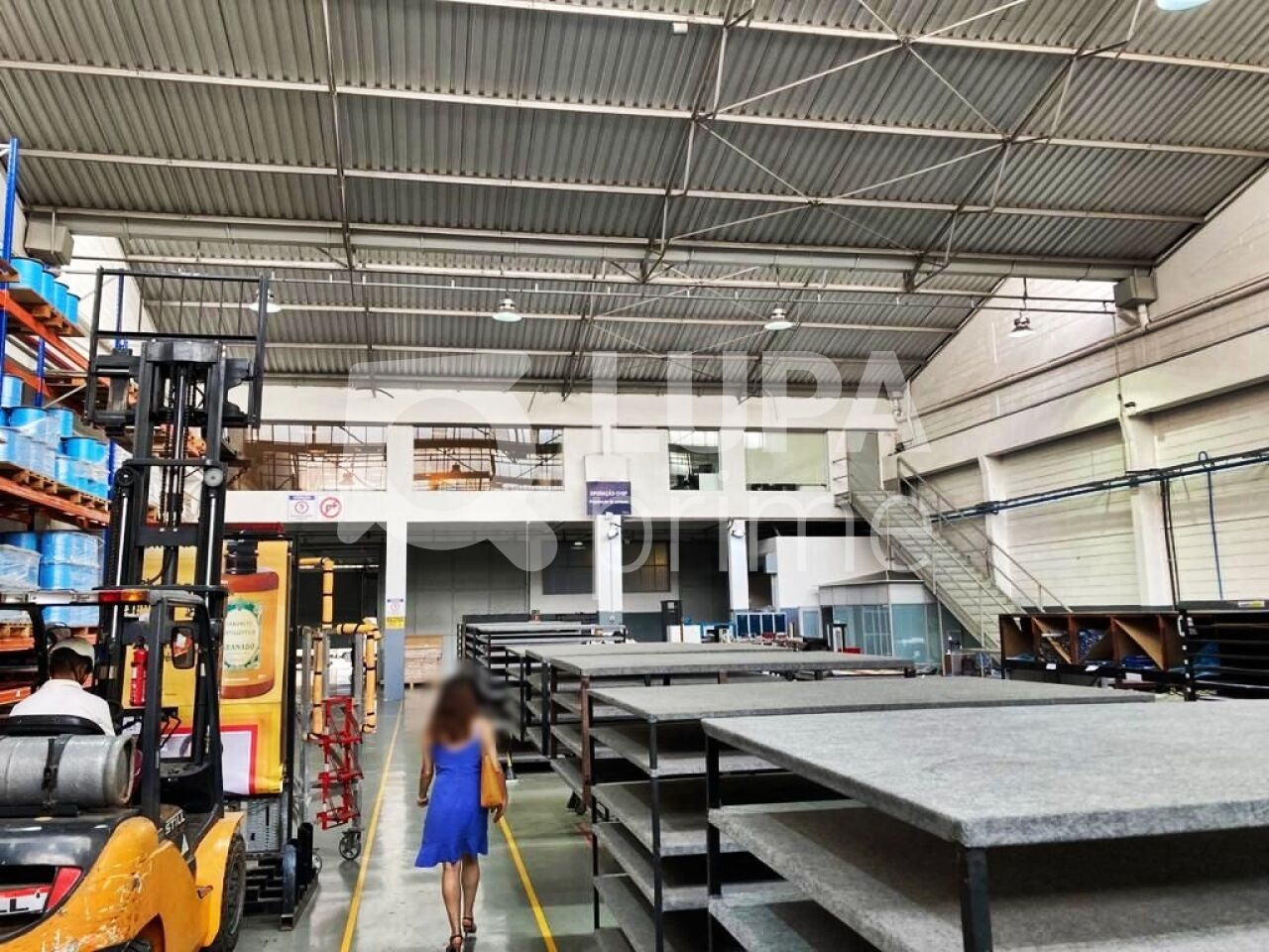 Prédio Inteiro, 3883 m² - Foto 9