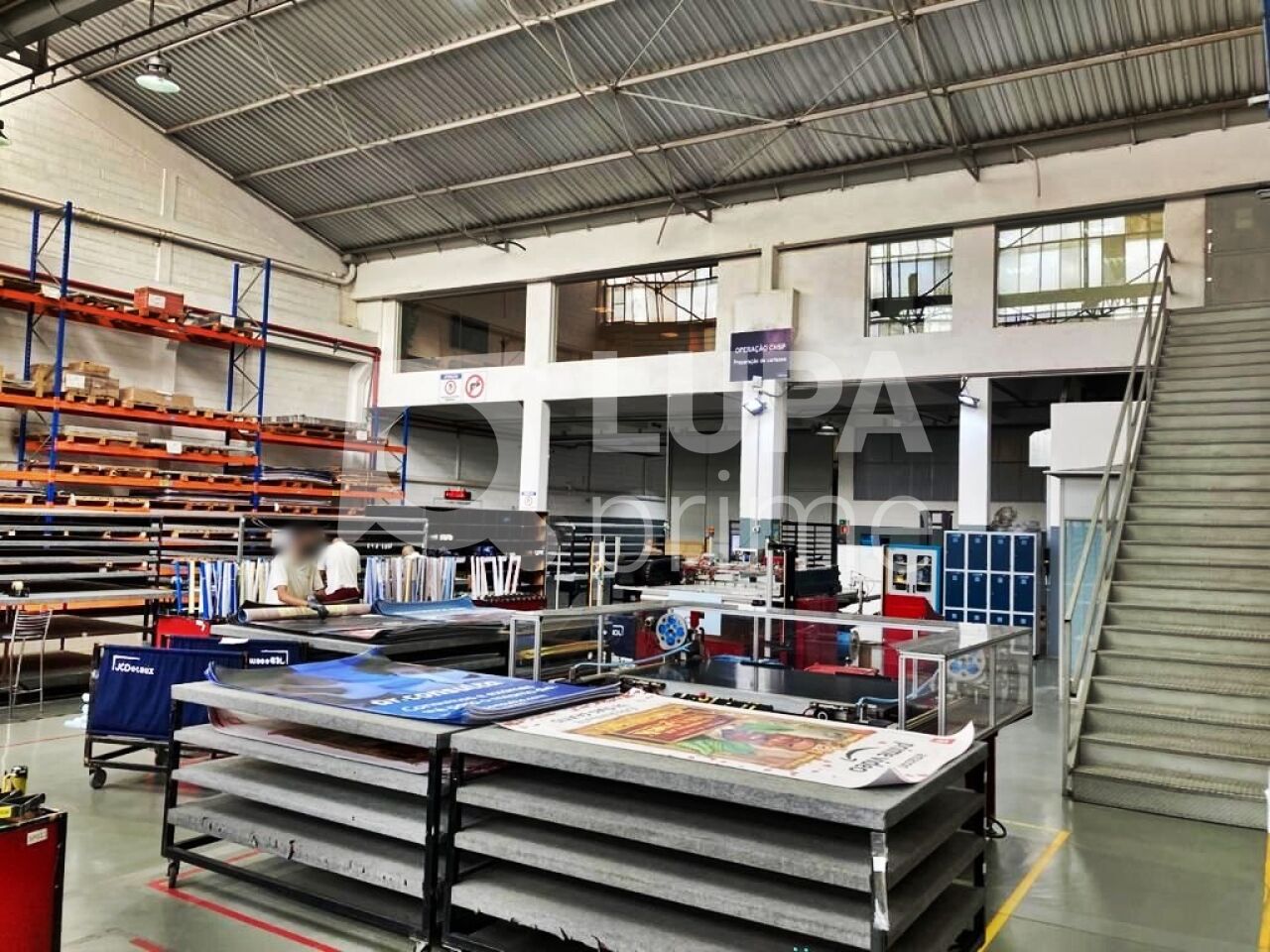 Prédio Inteiro, 3883 m² - Foto 7