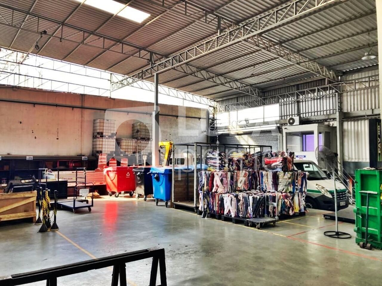 Prédio Inteiro, 3883 m² - Foto 10