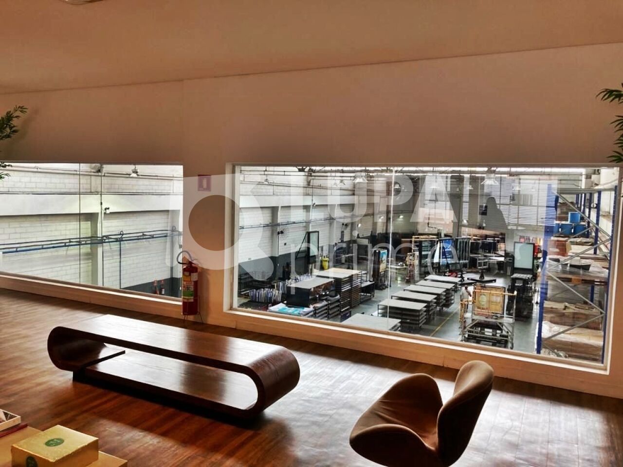 Prédio Inteiro, 3883 m² - Foto 3