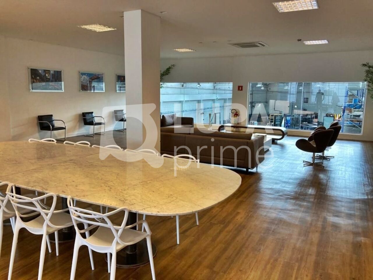 Prédio Inteiro, 3883 m² - Foto 2