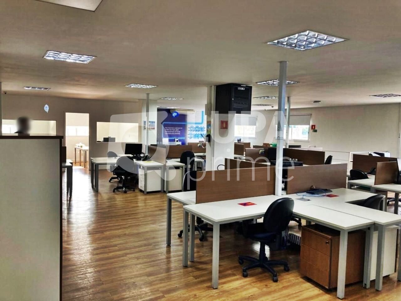 Prédio Inteiro, 3883 m² - Foto 5