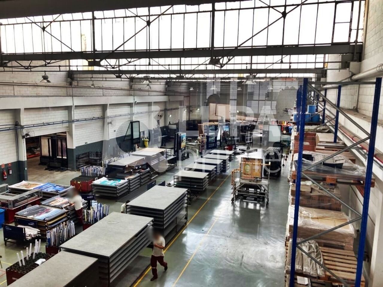 Prédio Inteiro, 3883 m² - Foto 8