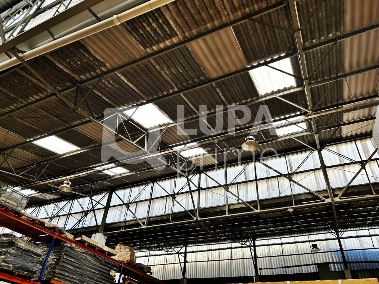 Depósito-Galpão, 1948 m² - Foto 3