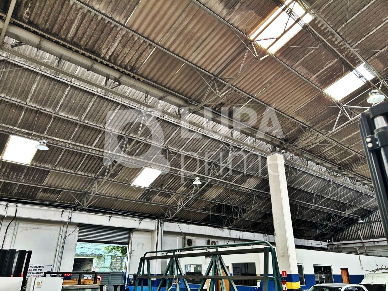 Depósito-Galpão, 1948 m² - Foto 7