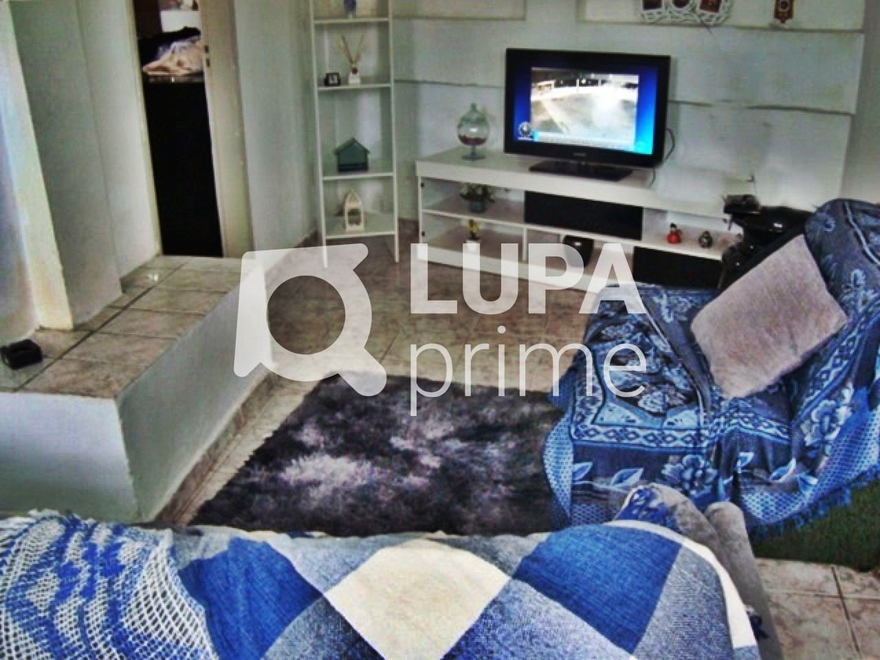 Casa, 4 quartos, 170 m² - Foto 1