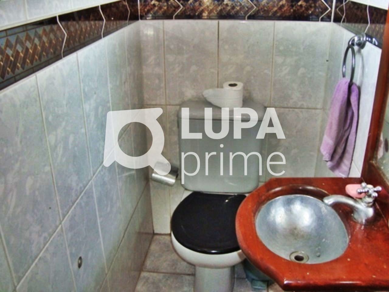 Casa, 4 quartos, 170 m² - Foto 12