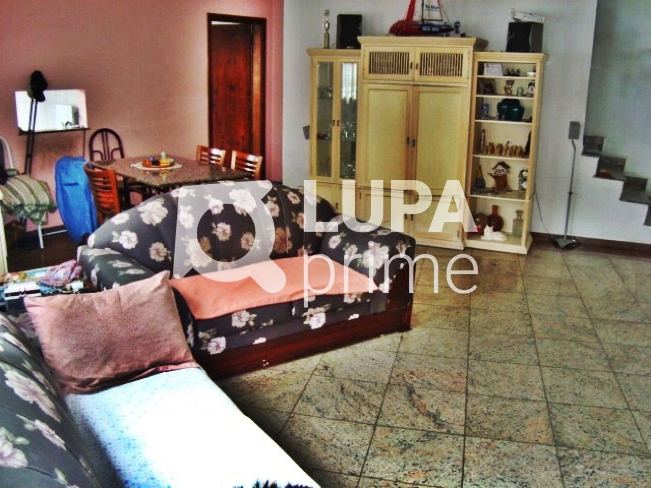 Casa, 4 quartos, 170 m² - Foto 2