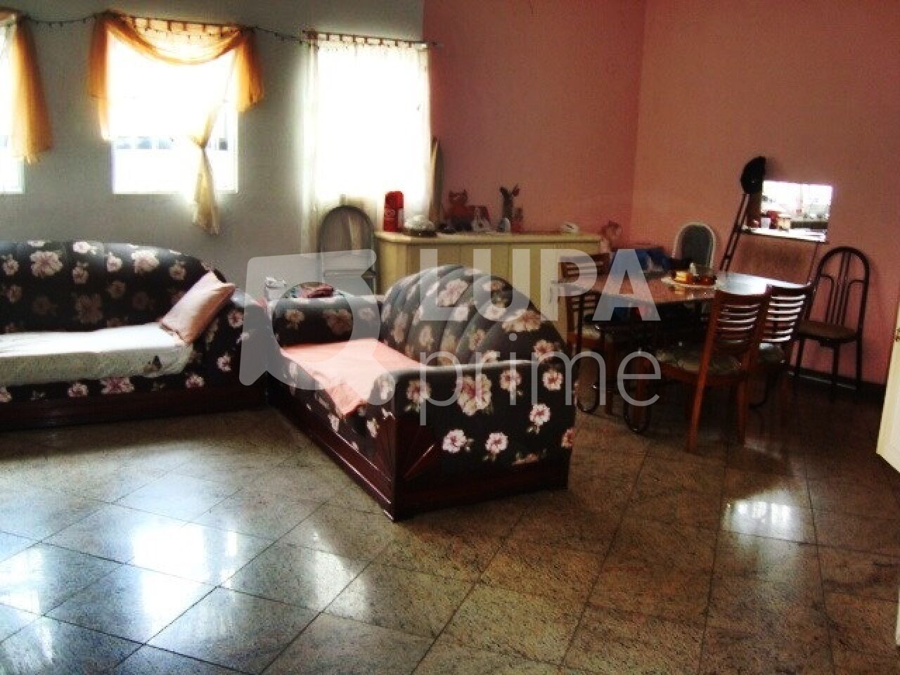 Casa, 4 quartos, 170 m² - Foto 3