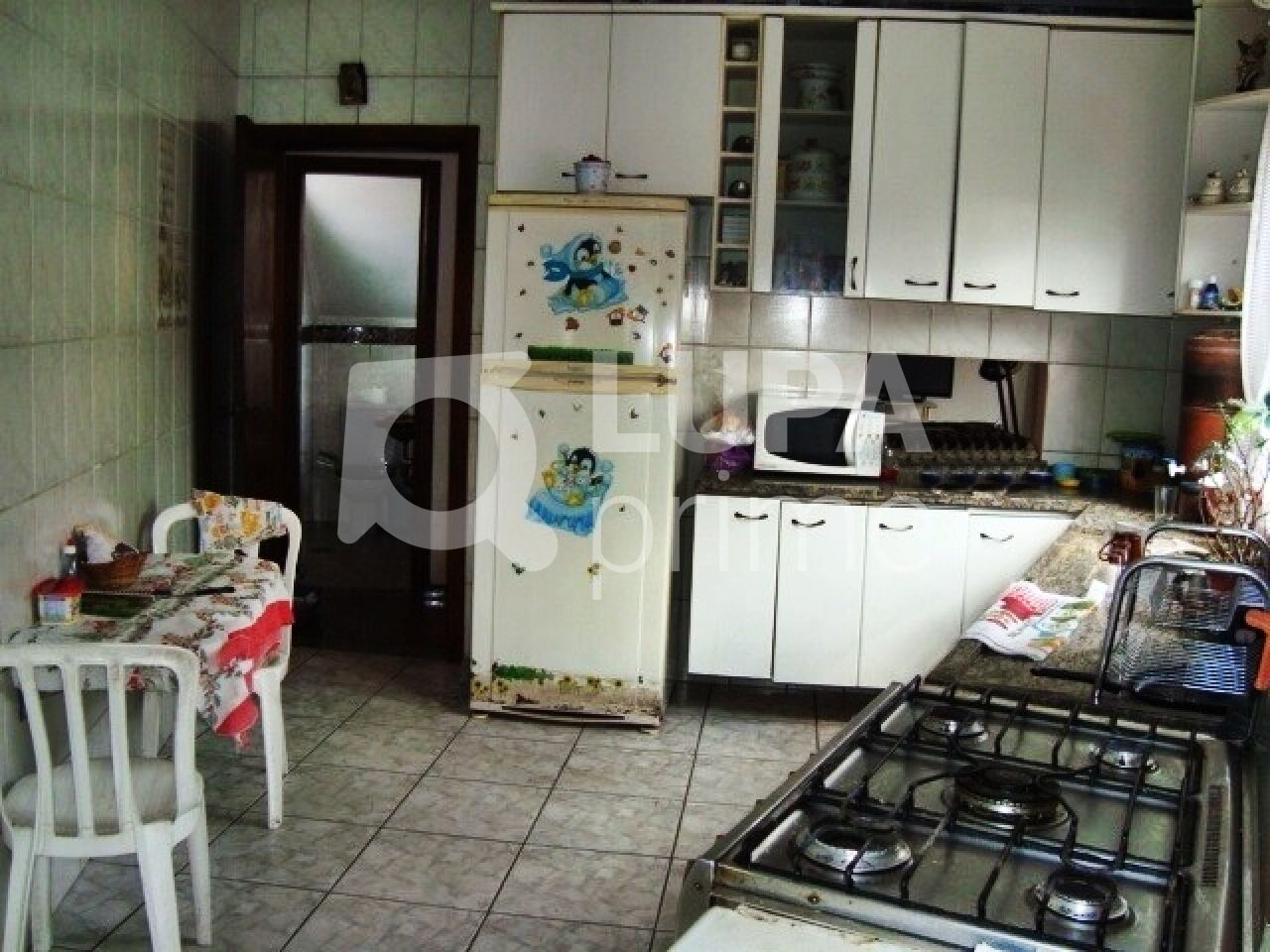 Casa, 4 quartos, 170 m² - Foto 10