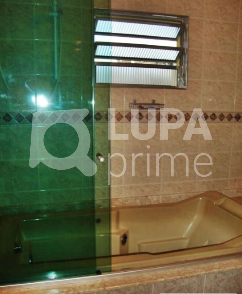 Casa à venda com 3 quartos, 321m² - Foto 3