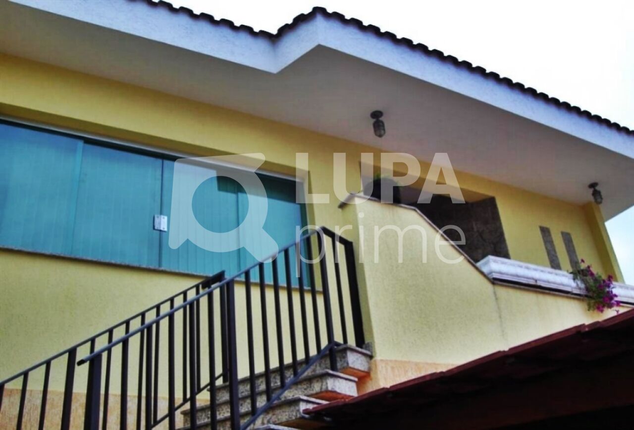 Casa à venda com 3 quartos, 321m² - Foto 6