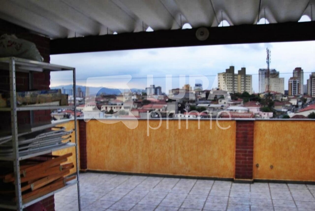 Casa à venda com 3 quartos, 321m² - Foto 5