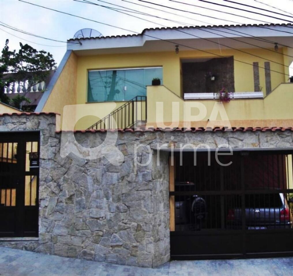 Casa à venda com 3 quartos, 321m² - Foto 8