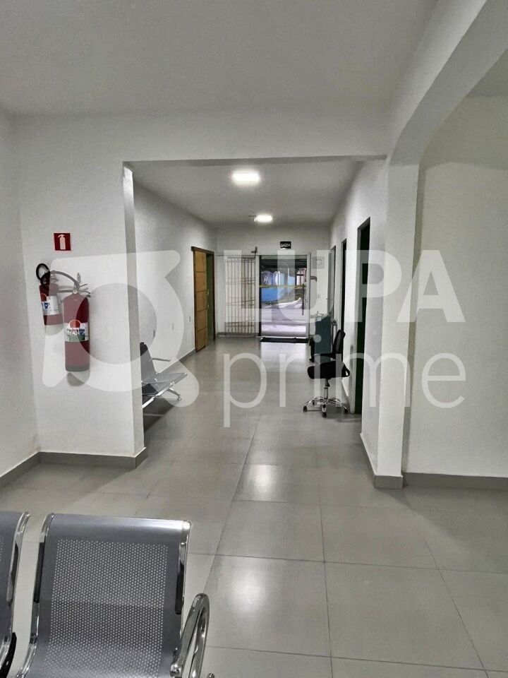 Casa Comercial à venda, 440m² - Foto 1