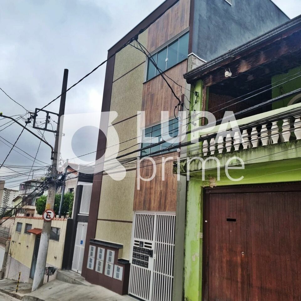 Apartamento, 2 quartos, 38 m² - Foto 13