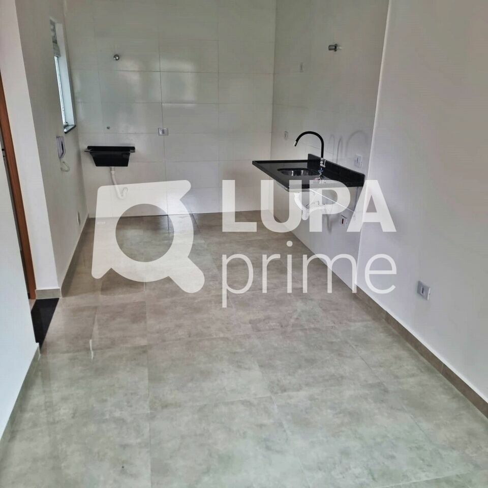 Apartamento, 2 quartos, 38 m² - Foto 6