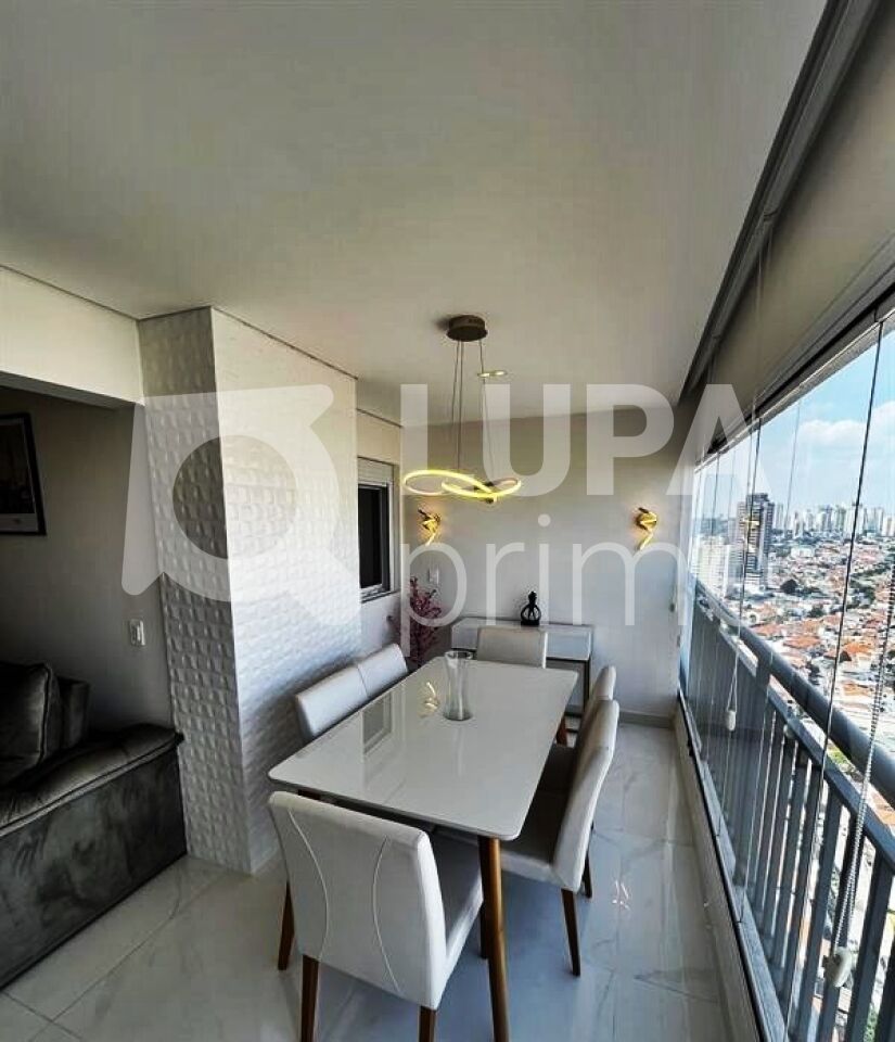Apartamento à venda com 2 quartos, 75m² - Foto 14