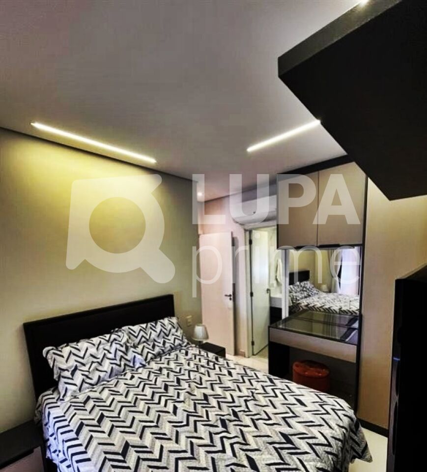 Apartamento à venda com 2 quartos, 75m² - Foto 4