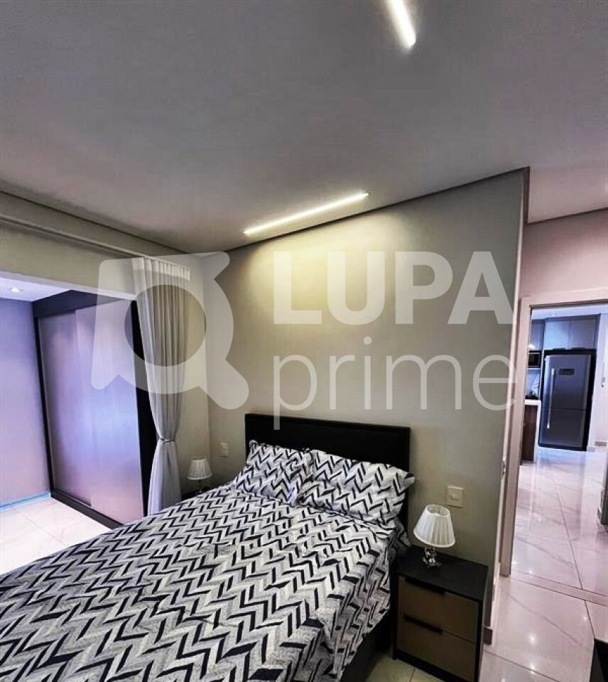 Apartamento à venda com 2 quartos, 75m² - Foto 5