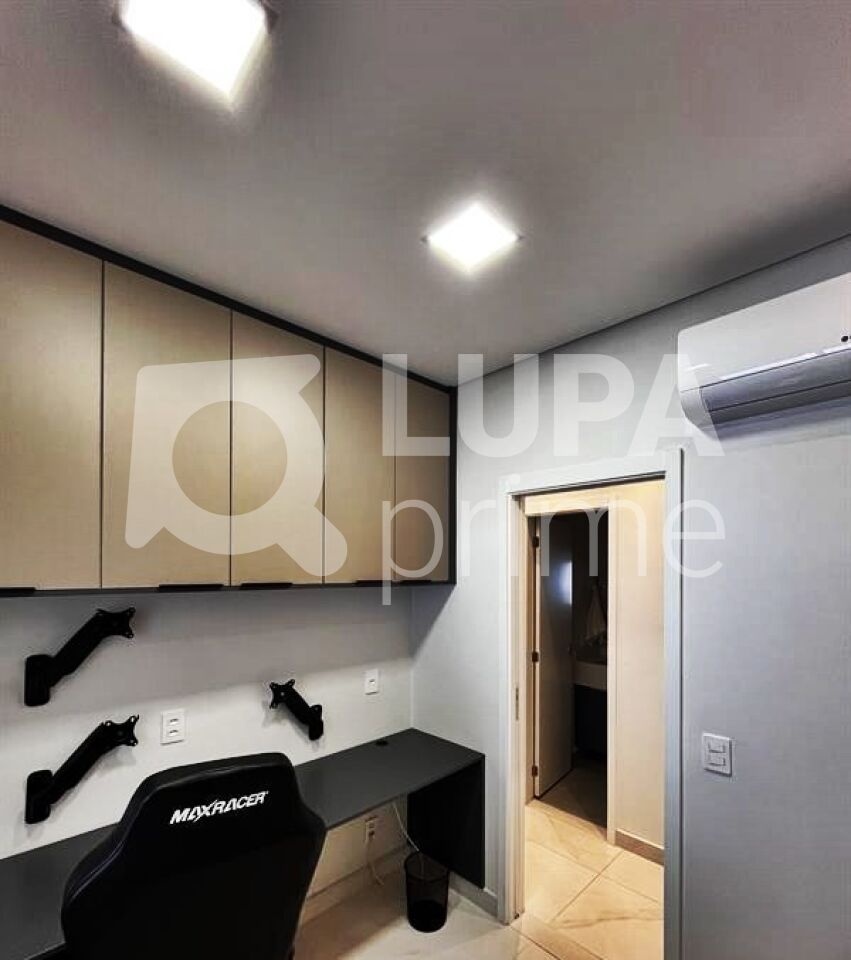 Apartamento à venda com 2 quartos, 75m² - Foto 8