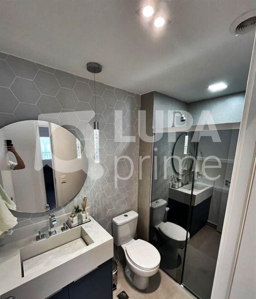 Apartamento à venda com 2 quartos, 75m² - Foto 11