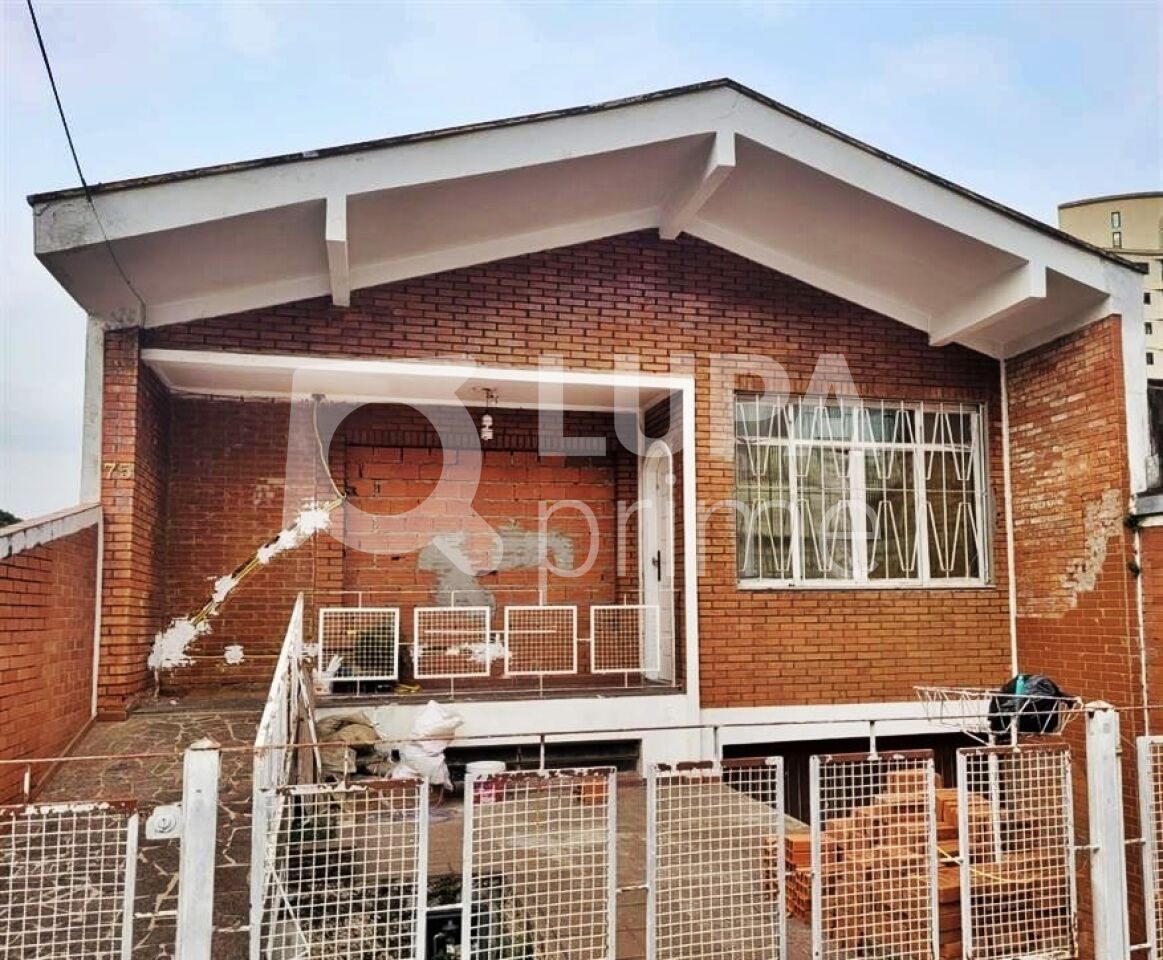 Casa, 3 quartos, 191 m² - Foto 10