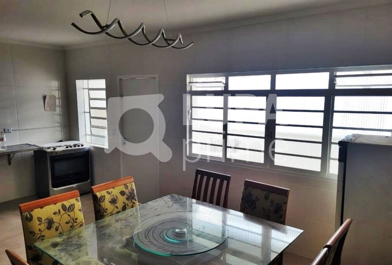 Casa, 3 quartos, 191 m² - Foto 6