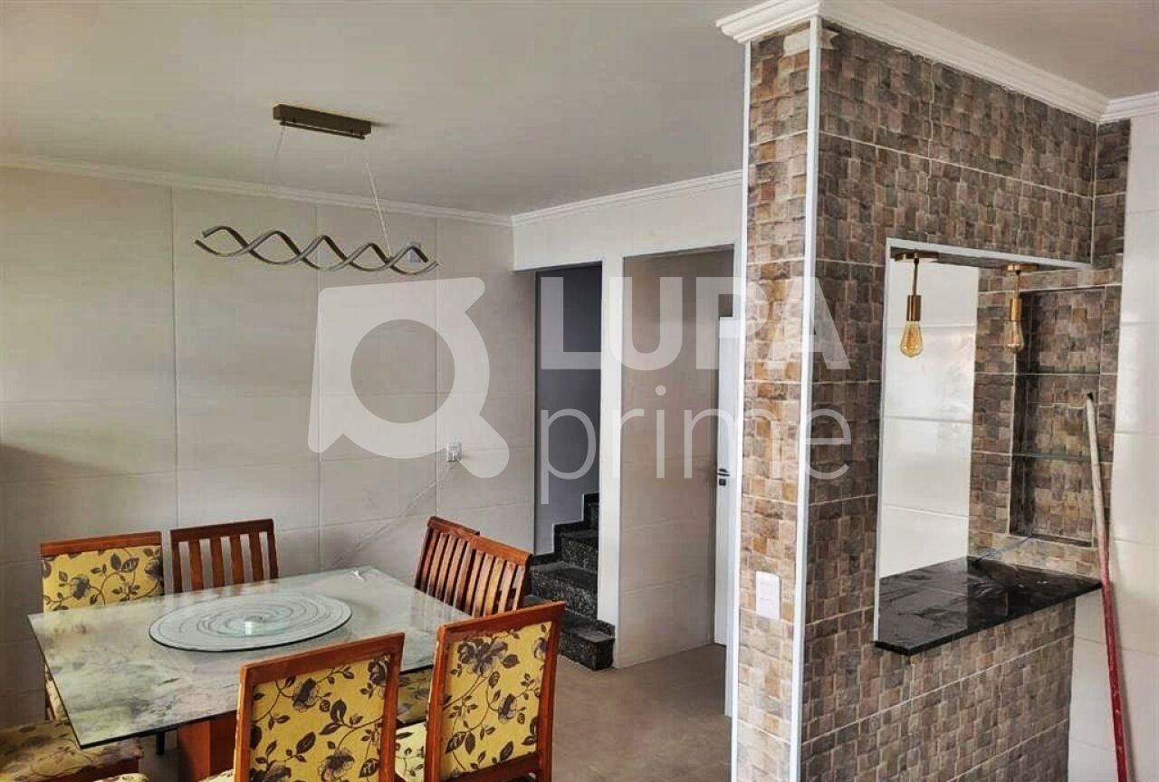 Casa, 3 quartos, 191 m² - Foto 5