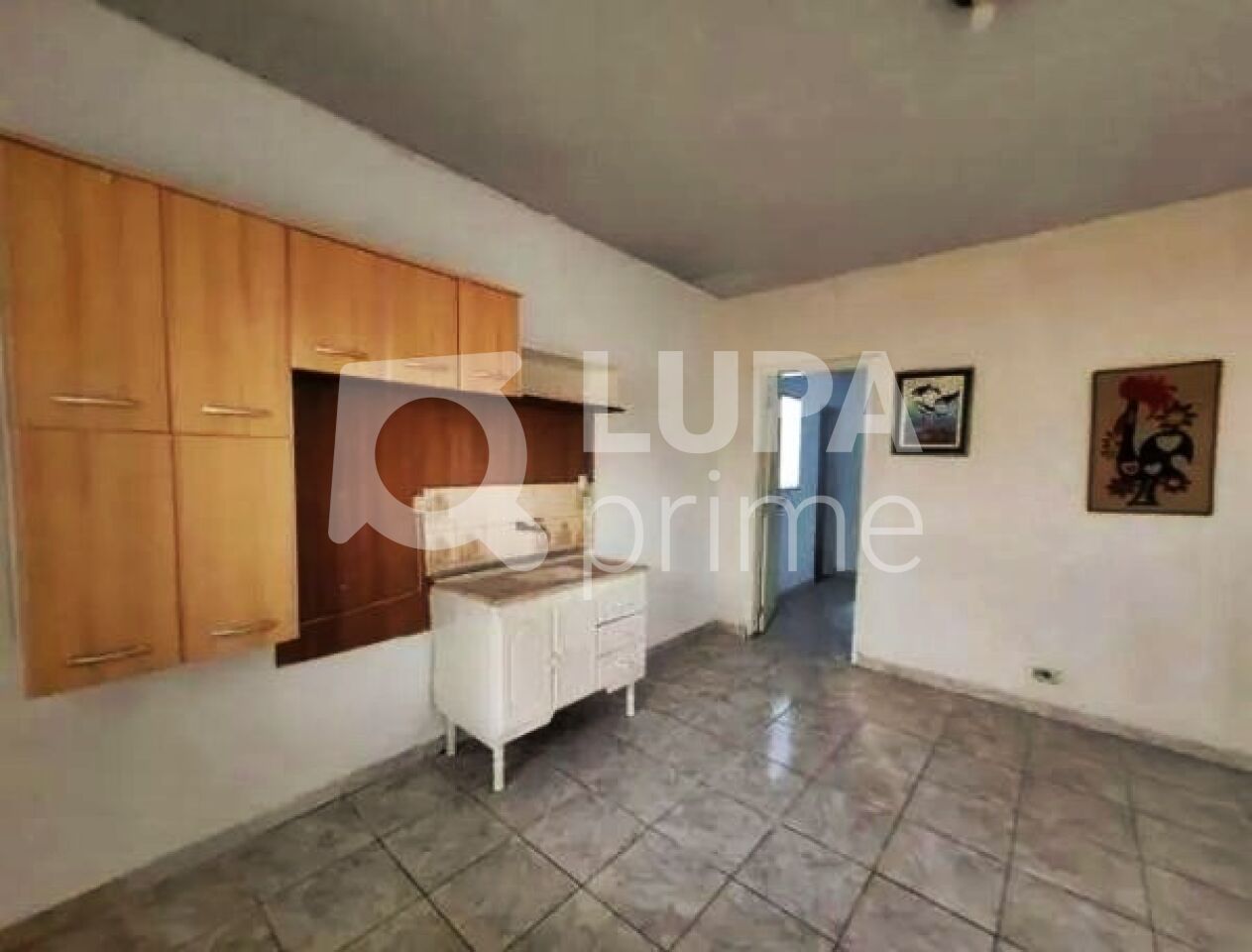 Casa, 1 quarto, 50 m² - Foto 3