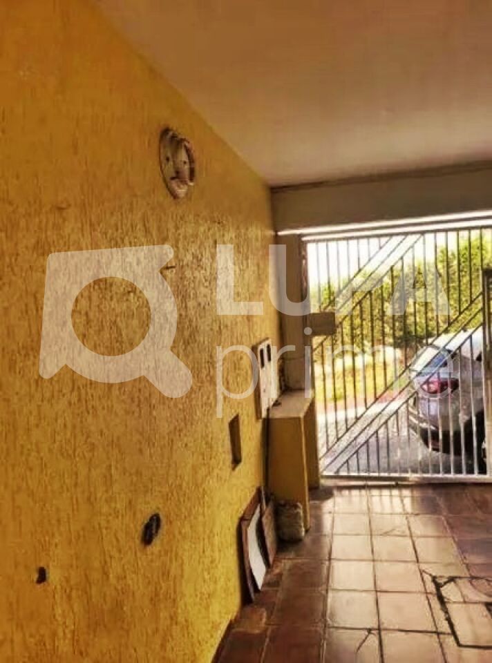 Casa, 1 quarto, 50 m² - Foto 8