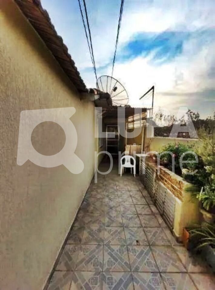 Casa, 1 quarto, 50 m² - Foto 6