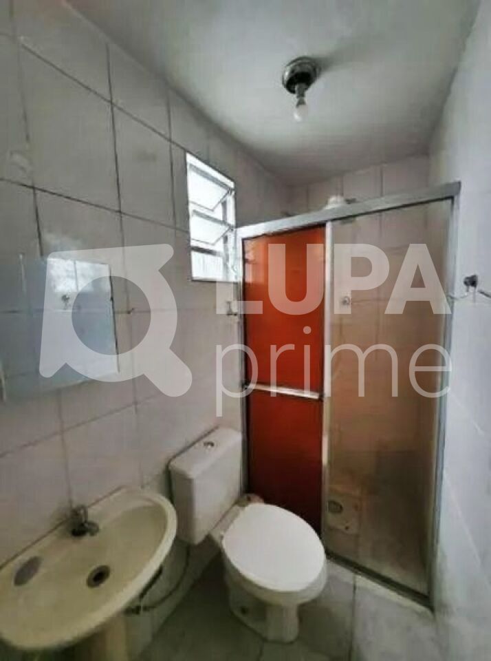 Casa, 1 quarto, 50 m² - Foto 4