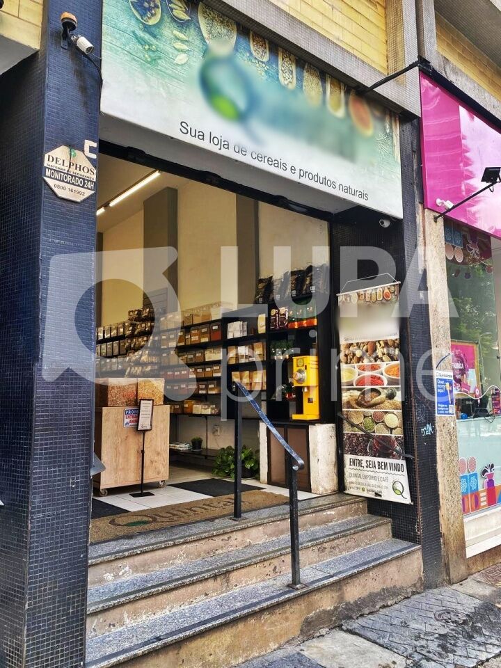 Loja-Salão à venda, 145m² - Foto 11