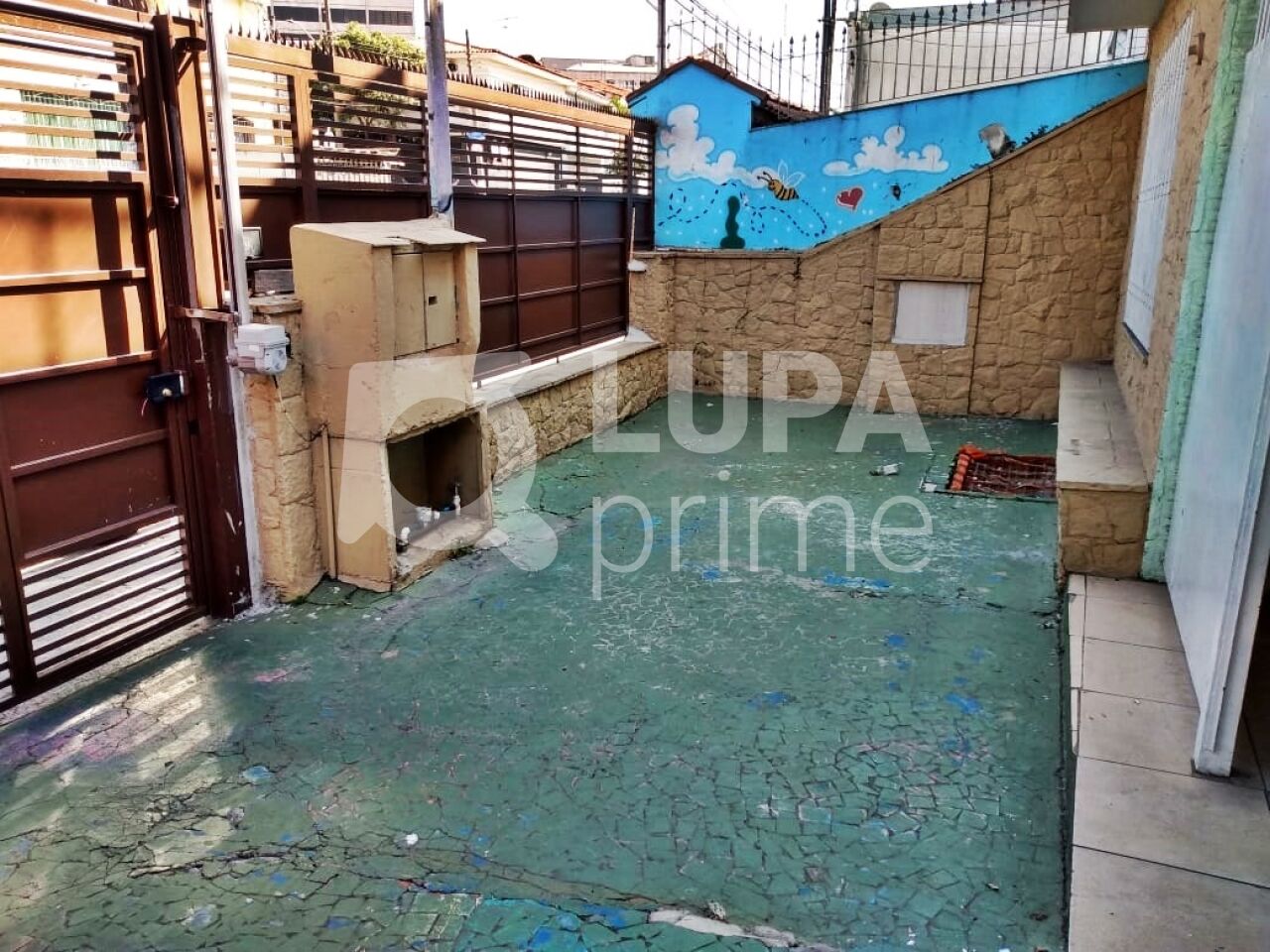 Casa para alugar com 5 quartos, 310m² - Foto 19