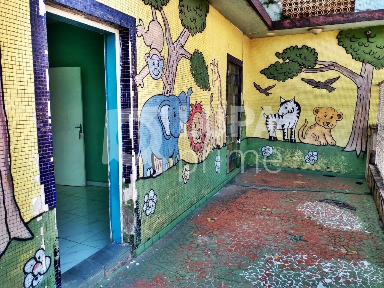 Casa para alugar com 5 quartos, 310m² - Foto 12