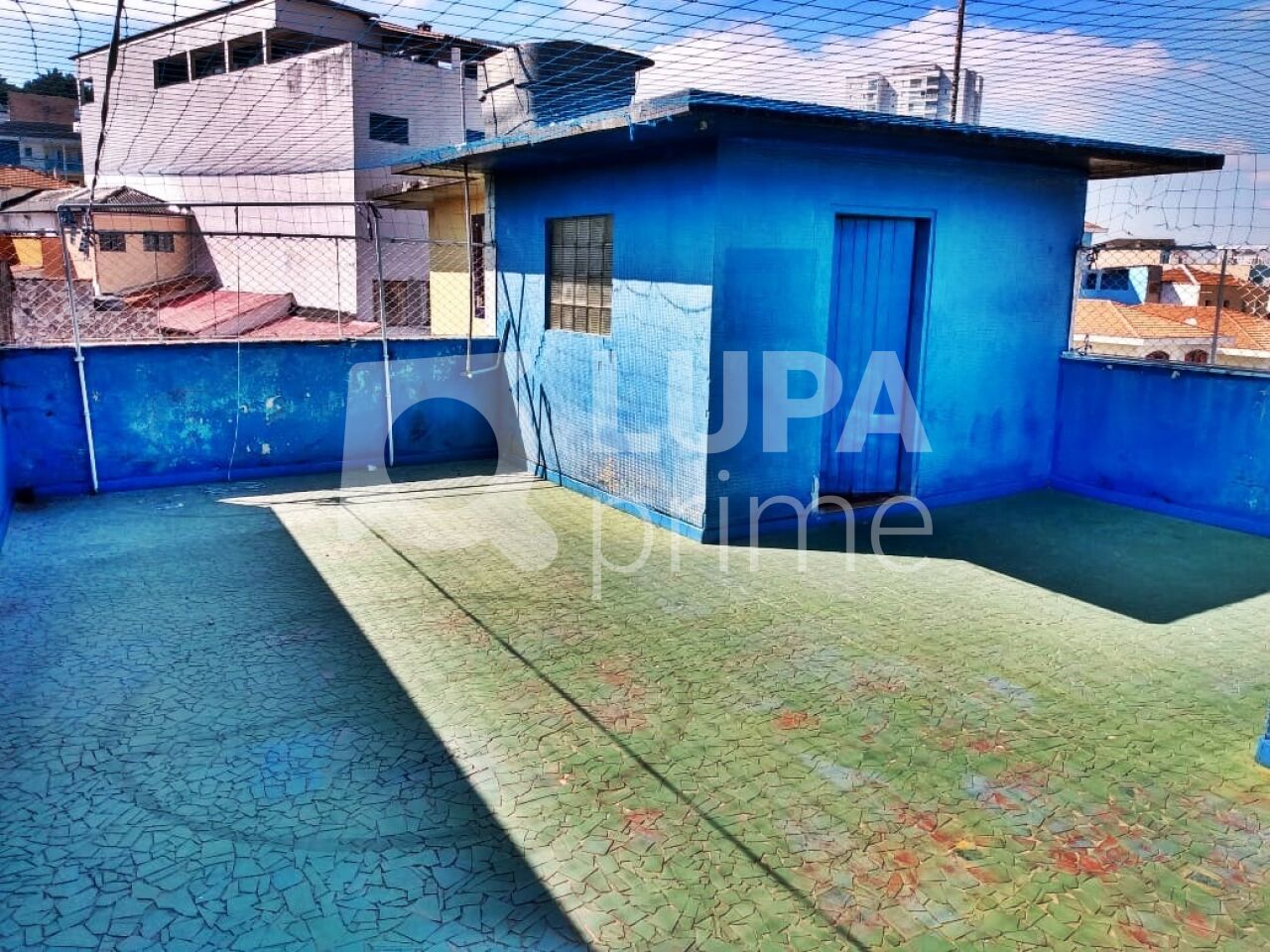 Casa para alugar com 5 quartos, 310m² - Foto 17