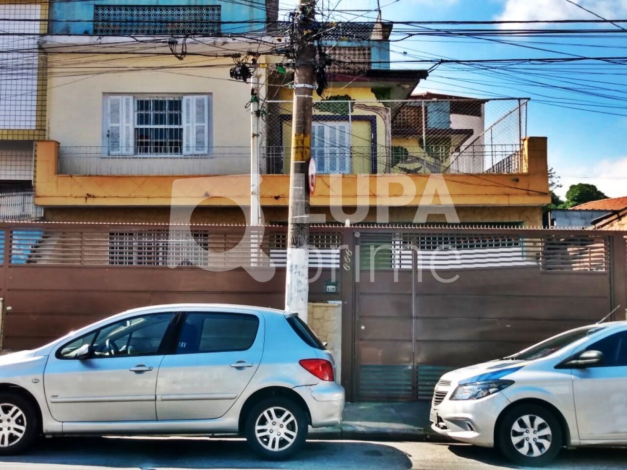 Casa para alugar com 5 quartos, 310m² - Foto 20