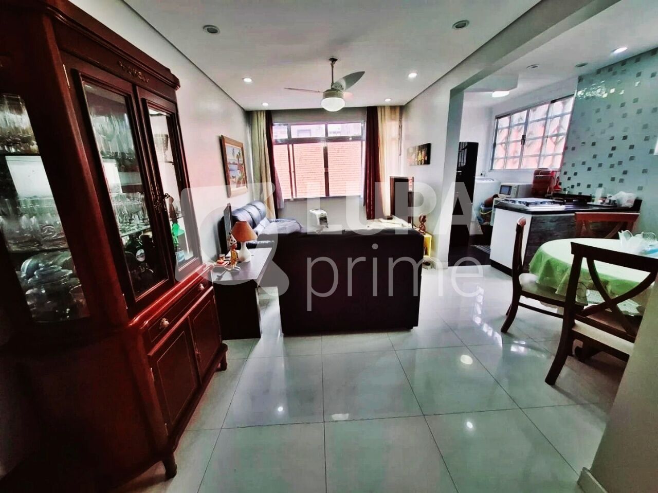 Apartamento, 2 quartos, 70 m² - Foto 2