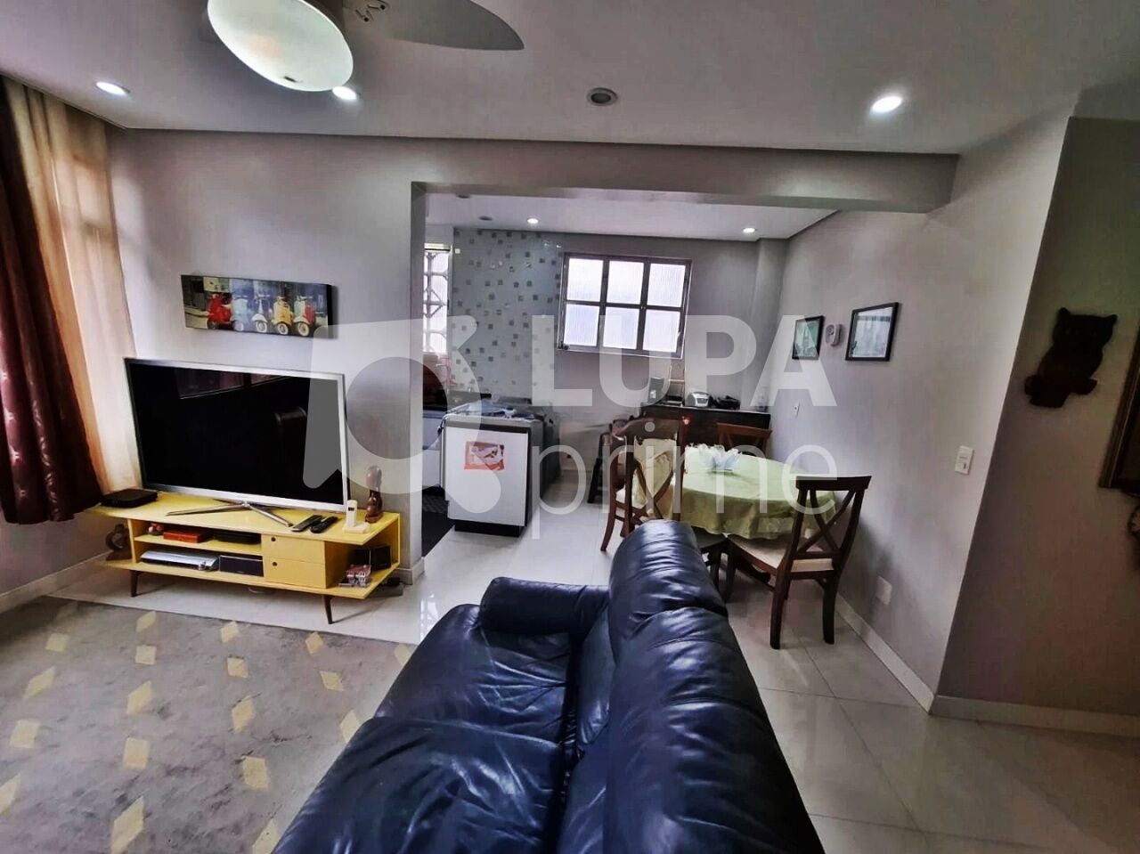 Apartamento, 2 quartos, 70 m² - Foto 1