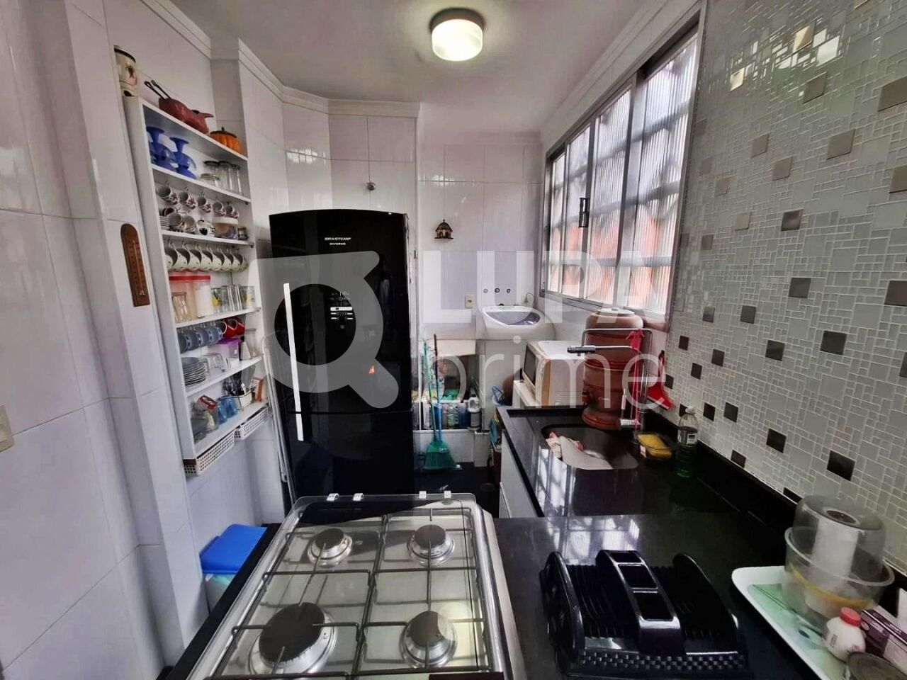 Apartamento, 2 quartos, 70 m² - Foto 9